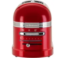 KitchenAid 5KMT2204ECA 7 2 slice(s) 1250 W Red 5KMT2204ECA