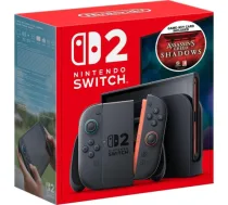 NINTENDO Switch 2 + Assassin Creed Shadows 5949106280983