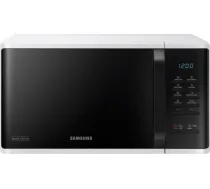 Samsung MS23K3513AW/BA Mikroviļņu krāsns 23L Balta MS23K3513AW/BA