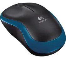 LOGITECH M185 Wireless Plug-and-play Blue (910-002236) / 910-002236 910-002236