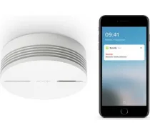 Netatmo Smart Smoke Alarm NSA-EC