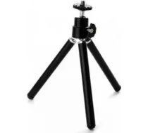 Techly Universal portable selfie tri for smartphone and digital camera 020980