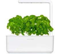 Garden 3 White Click & Grow Smart Home Garden SG3-WHITE