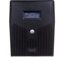 UPS Digitus LCD 2000VA/1200W Schuko (DN-170076) DN-170076