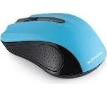 MODECOM Wireless Optical Mouse Blue WM9 M-MC-0WM9-140