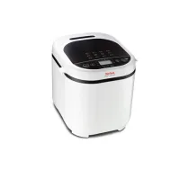TEFAL maizes cepšanas ierīce Pain Dore,650W, balta - PF210138 PF210138
