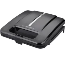 ESPERANZA EKT010 PARMIGIANO - sandwich toasters 1000W EKT010