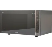 WHIRLPOOL MWP303M mikroviļņu krāsns 30L 900W grils spoguļstikls MWP303M