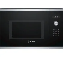 Bosch BEL554MS0 Mikroviļņu krāsns, iebūvējama BEL554MS0