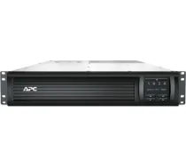 UPS APC Zasilacz awaryjny SMT3000RMI2UC Smart UPS 3kVA/2.7kW 2U SmartConnect -SMT3000RMI2UC SMT3000RMI2UC