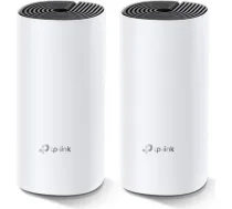 TP-LINK AC1200 DECO M4 2-pack Whole Home Mesh Wi-Fi Wireless System DECOM4(2-PACK)