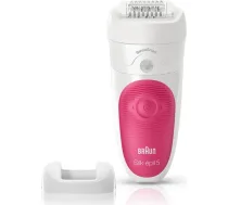 Braun Silk-epil 5 SES 5/500 Legs&Body epilators SES 5500