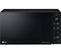 LG MH6535GIS mikroviļņu krāsns MH6535GIS