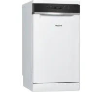 WHIRLPOOL WSFO 3O23 PF Trauku mazgājamā mašīna, 45cm WSFO3O23PF