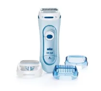 BRAUN dāmu skuveklis - LS 5160 WD LS 5160 WD