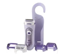 BRAUN LS 5560 dāmu skuveklis LS5560