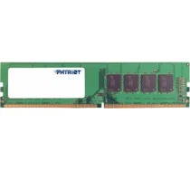 Patriot Signature DDR4 16GB 2666MHz CL19 UDIMM PSD416G26662