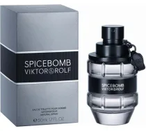 Viktor & Rolf Spicebomb EDT 50ml 3605521515629