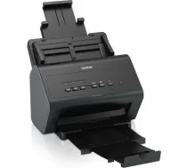 BROTHER ADS2400N SCANNER LAN USB ADS2400NZW1