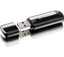 Transcend memory USB 128GB Jetflash 700 USB 3.0, black TS128GJF700