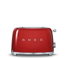Smeg TSF01RDEU Red Tosteris TSF01RDEU