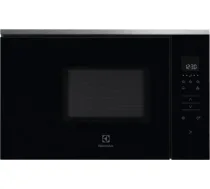 Electrolux KMFE172TEX "TouchOpen" 800 Iebūvējama mikroviļņu krāsns KMFE172TEX