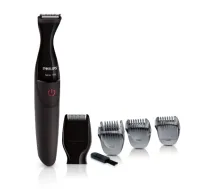 Philips MG1100/16 Multigroom beard styler DualCut precision trimmer MG1100/16