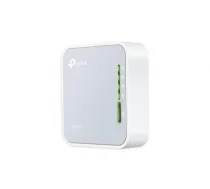 WRL ROUTER 733MBPS 10/100M/1PORT TL-WR902AC TP-LINK TL-WR902AC