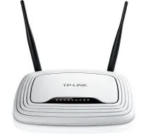WRL ROUTER 300MBPS 10/100M/4PORT TL-WR841N TP-LINK TL-WR841N