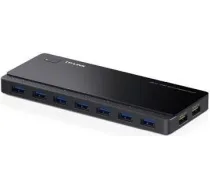TP-LINK UH720 USB3.0 7-Port Hub with 2 Charging Ports UH720