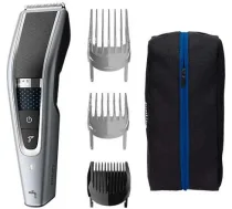 Philips HC5630/15 Hairclipper series 5000 Mazgājama matu griešanas mašīna HC5630/15