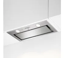 (Ir veikalā) Electrolux LFG716X 700. sērija Iebūvējams nosūcējs 54cm Hob2Hood LFG716X