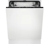 Electrolux EES47320L trauku mazgājamā mašīna 60cm iebūvējama EES47320L