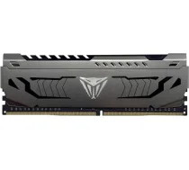 Patriot Viper Steel DDR4 8GB 3200MHz CL16-16-16-39 PVS48G320C6