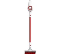 Xiaomi Jimmy JV51 White / Red Putekļu sūcējs JIMMYJV51