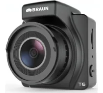 Videoreģistrators Braun Phototechnik B-Box T6 01668