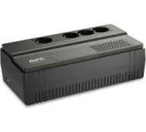 APC Easy UPS BV 1000VA, AVR, Schuko Outlet, 230V / BV1000I-GR BV1000I-GR