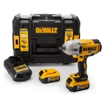 DeWalt DCF899P2-QW Akumulatora impulsa skrūvgriezis 18V DCF899P2&DW