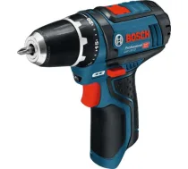 Bosch GSR 12V-15 Professional Skrūvgriezis, SOLO 0.601.868.101
