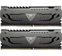 Patriot Viper Steel DDR4 16GB KIT (2x8GB) 3200MHz CL16-18-18-36 PVS416G320C6K