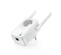 WRL RANGE EXTENDER 300MBPS/TL-WA860RE TP-LINK TL-WA860RE