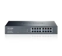 NET SWITCH 16PORT 1000M/TL-SG1016DE TP-LINK TL-SG1016DE