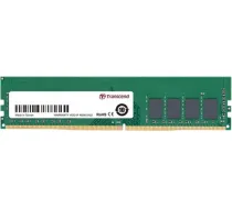 Transcend JM 16GB (2x8) DDR4 2666 U-DIMM JM2666HLB-16G