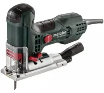 Metabo STE 100 Quick, Industriālais figūrzāģis 601100000&MET