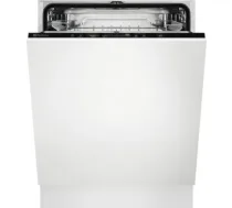 Electrolux EEQ47200L Trauku mazg. mašīna, iebūvējama, 60cm EEQ47200L