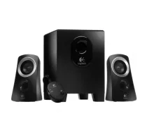 Logitech Z313 2.1 Speaker Sytem 25W 980-000413