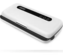 Camry CR 4470 Vacuum sealer, Electric, Power 110 W, 5 bags (20x30 cm), 1 roll (20x200 cm), White CR 4470