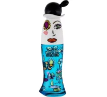 Moschino So Real Cheap & Chic EDT 50 ml 8011003838394