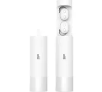 Silicon Power Blast Plug BP81 White bezvadu austiņas, baltas SP5MWASYBP81BT0W