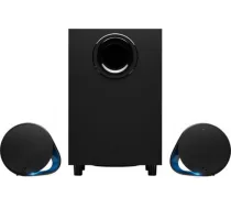 Logitech G560 LightSync RGP PC Gaming Speaker 980-001301